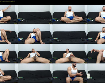 hulk_dylann — 70 minute Chaturbate male cam show recording, 720p, Nov 26, 2020