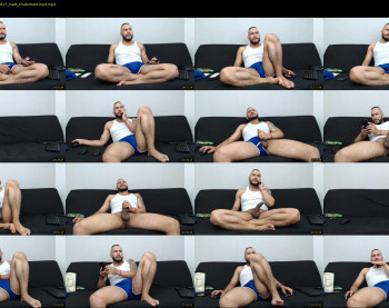 hulk_dylann — 70 minute Chaturbate male cam show recording, 720p, Nov 26, 2020