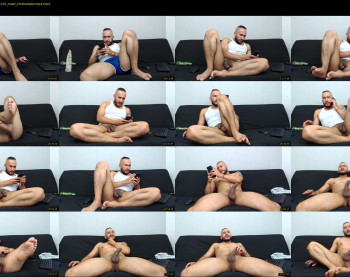 hulk_dylann — 70 minute Chaturbate male cam show recording, 720p, Nov 26, 2020