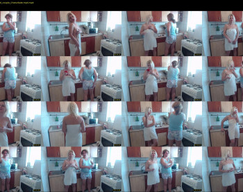 iuliana32 — 73 minute Chaturbate couple cam show recording, 1080p, Nov 25, 2020