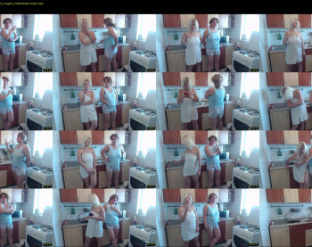 iuliana32 — 73 minute Chaturbate couple cam show recording, 1080p, Nov 25, 2020