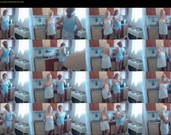 iuliana32 — 55 minute Chaturbate couple cam show recording, 1080p, Nov 25, 2020