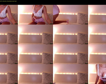 j_e_e_s_i_c_a — 3 minute Chaturbate female cam show recording, 720p, Nov 25, 2020