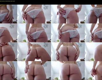 jasmin18v — 44 minute Chaturbate female cam show recording, 480p, Nov 25, 2020