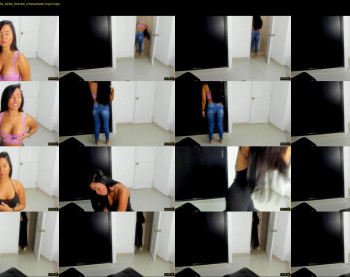 jenny_roberts96 — 16 minute Chaturbate female cam show recording, 1080p, Nov 26, 2020