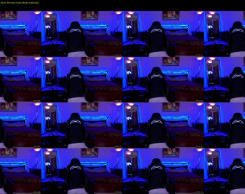 jessiccaburns — 9 minute Chaturbate female cam show recording, 1080p, Nov 26, 2020