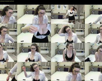jessykah — 37 minute Chaturbate female cam show recording, 1080p, Nov 25, 2020