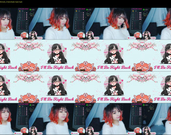 ji_hyun — 85 minute Chaturbate female cam show recording, 1080p, Nov 26, 2020