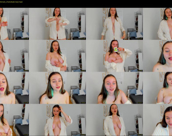joliejoy — 31 minute Chaturbate female cam show recording, 1080p, Nov 25, 2020