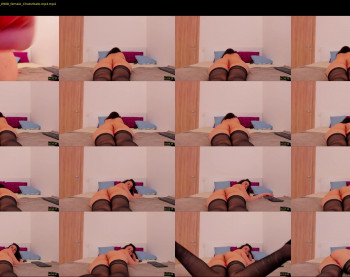 jullyanavegas — 9 minute Chaturbate female cam show recording, 1080p, Nov 25, 2020