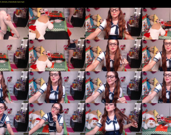 karitto__2 — 70 minute Chaturbate female cam show recording, 720p, Nov 26, 2020