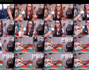 karitto__2 — 70 minute Chaturbate female cam show recording, 720p, Nov 26, 2020
