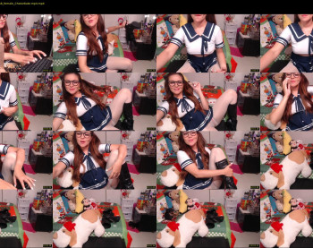 karitto__2 — 68 minute Chaturbate female cam show recording, 720p, Nov 26, 2020