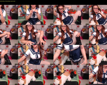 karitto__2 — 53 minute Chaturbate female cam show recording, 720p, Nov 26, 2020