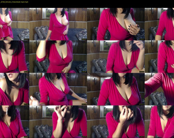 katrine_denev — 32 minute Chaturbate female cam show recording, 720p, Nov 25, 2020