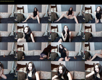 katydoll_ — 78 minute Chaturbate female cam show recording, 720p, Nov 25, 2020