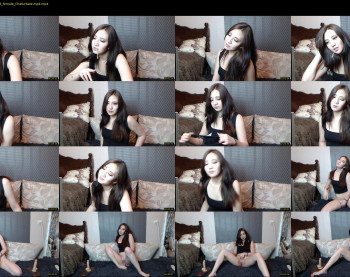 katydoll_ — 6 minute Chaturbate female cam show recording, 720p, Nov 25, 2020