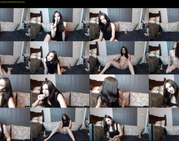 katydoll_ — 78 minute Chaturbate female cam show recording, 720p, Nov 25, 2020