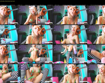 kinky_ray — 71 minute Chaturbate couple cam show recording, 1080p, Nov 26, 2020