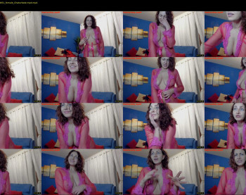 kitty_mya69 — 42 minute Chaturbate female cam show recording, 1080p, Nov 25, 2020