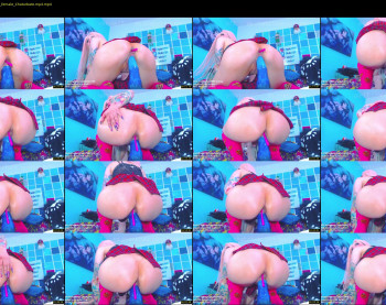 kkole17 — 8 minute Chaturbate female cam show recording, 1080p, Nov 25, 2020