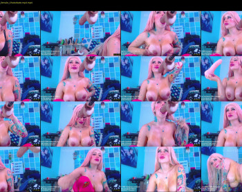 kkole17 — 15 minute Chaturbate female cam show recording, 1080p, Nov 25, 2020