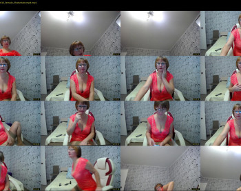 kseniaulove — 73 minute Chaturbate female cam show recording, 720p, Nov 25, 2020