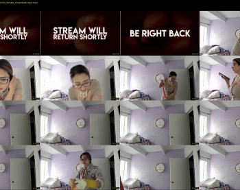 lalanaughty1 — 34 minute Chaturbate female cam show recording, 1080p, Nov 25, 2020