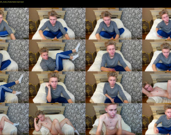 landel_boy — 80 minute Chaturbate male cam show recording, 1080p, Nov 25, 2020