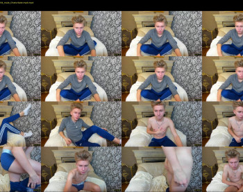 landel_boy — 7 minute Chaturbate male cam show recording, 1080p, Nov 25, 2020
