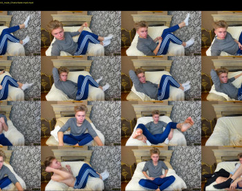 landel_boy — 82 minute Chaturbate male cam show recording, 1080p, Nov 25, 2020