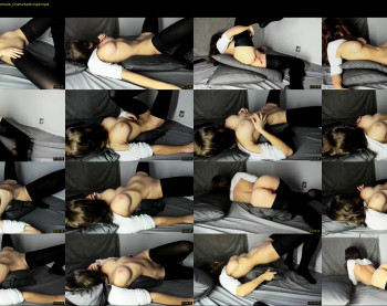 le__ah — 70 minute Chaturbate female cam show recording, 1080p, Nov 25, 2020