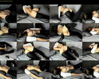 le__ah — 35 minute Chaturbate female cam show recording, 1080p, Nov 25, 2020