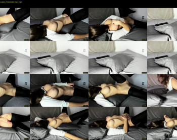 le__ah — 12 minute Chaturbate female cam show recording, 1080p, Nov 26, 2020