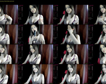 like_pie — 70 minute Chaturbate couple cam show recording, 1080p, Nov 25, 2020