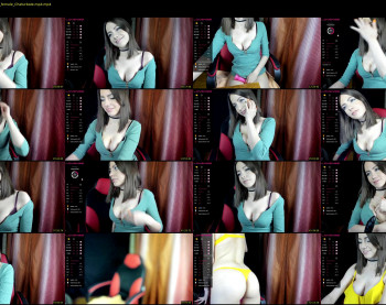 like_pie — 71 minute Chaturbate couple cam show recording, 1080p, Nov 26, 2020