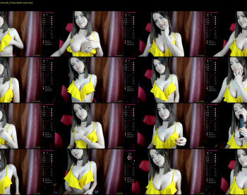 like_pie — 70 minute Chaturbate couple cam show recording, 1080p, Nov 26, 2020