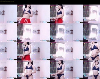 lisagray_1 — 70 minute Chaturbate female cam show recording, 720p, Nov 25, 2020