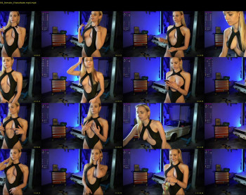 little_dutch — 70 minute Chaturbate female cam show recording, 1080p, Nov 25, 2020