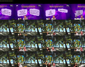 livanddrew — 11 minute Chaturbate couple cam show recording, 1080p, Nov 25, 2020