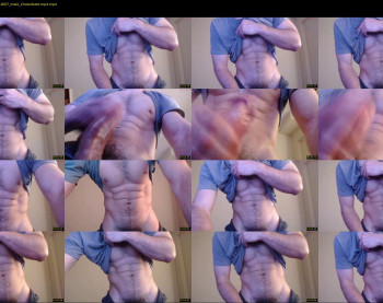 maluma4you — 21 minute Chaturbate male cam show recording, 480p, Nov 25, 2020