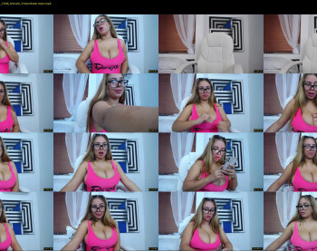 marilyn_rouse — 70 minute Chaturbate female cam show recording, 1080p, Nov 25, 2020