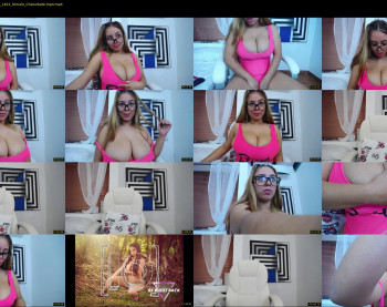 marilyn_rouse — 70 minute Chaturbate female cam show recording, 1080p, Nov 25, 2020