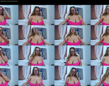 marilyn_rouse — 10 minute Chaturbate female cam show recording, 1080p, Nov 25, 2020