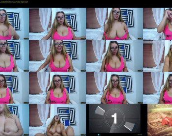 marilyn_rouse — 68 minute Chaturbate female cam show recording, 1080p, Nov 25, 2020