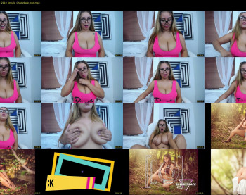 marilyn_rouse — 71 minute Chaturbate female cam show recording, 1080p, Nov 25, 2020