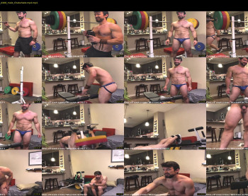 maximus_787 — 70 minute Chaturbate male cam show recording, 1080p, Nov 26, 2020