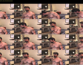 maximus_787 — 5 minute Chaturbate male cam show recording, 1080p, Nov 26, 2020