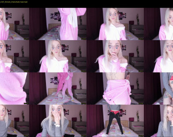 melissaallens — 29 minute Chaturbate female cam show recording, 1080p, Nov 25, 2020