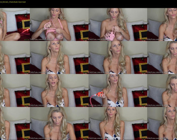miakinkdd — 17 minute Chaturbate female cam show recording, 1080p, Nov 26, 2020